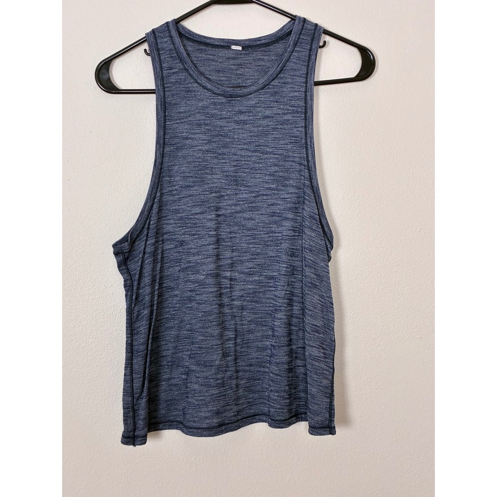 Lululemon Muscle Tank Top Size Estimated to be Small (see details) (G1)